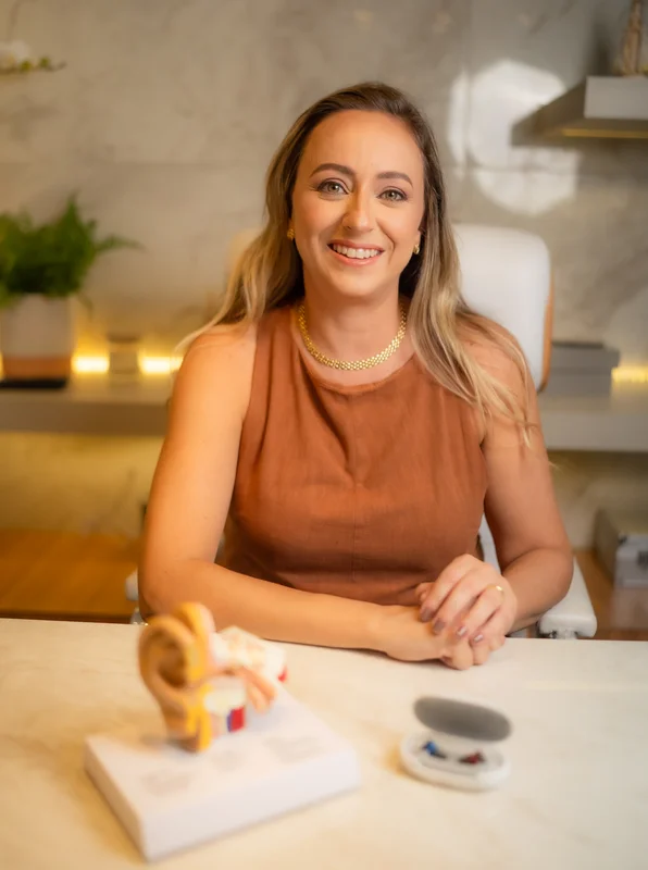 Dra. Cristiane Guedes